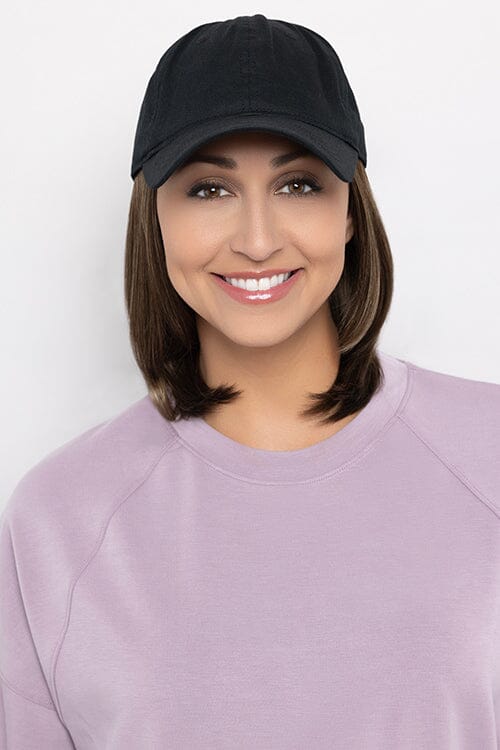 Classic Hat Black by Henry Margu | New Improved Fiber! New Colors!