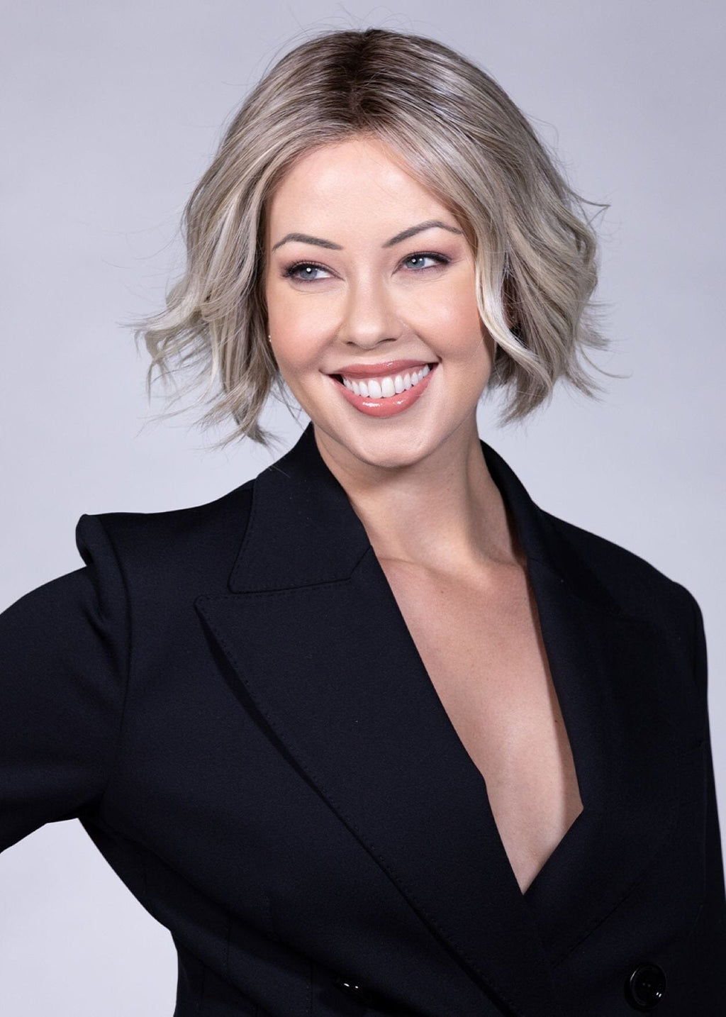 Austen Wig by Belle Tress