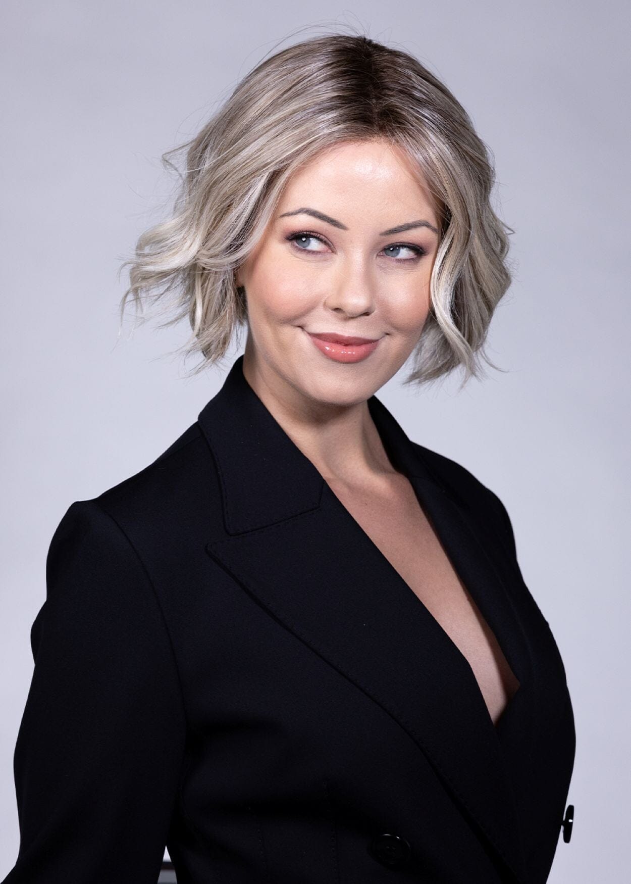 Austen Wig by Belle Tress