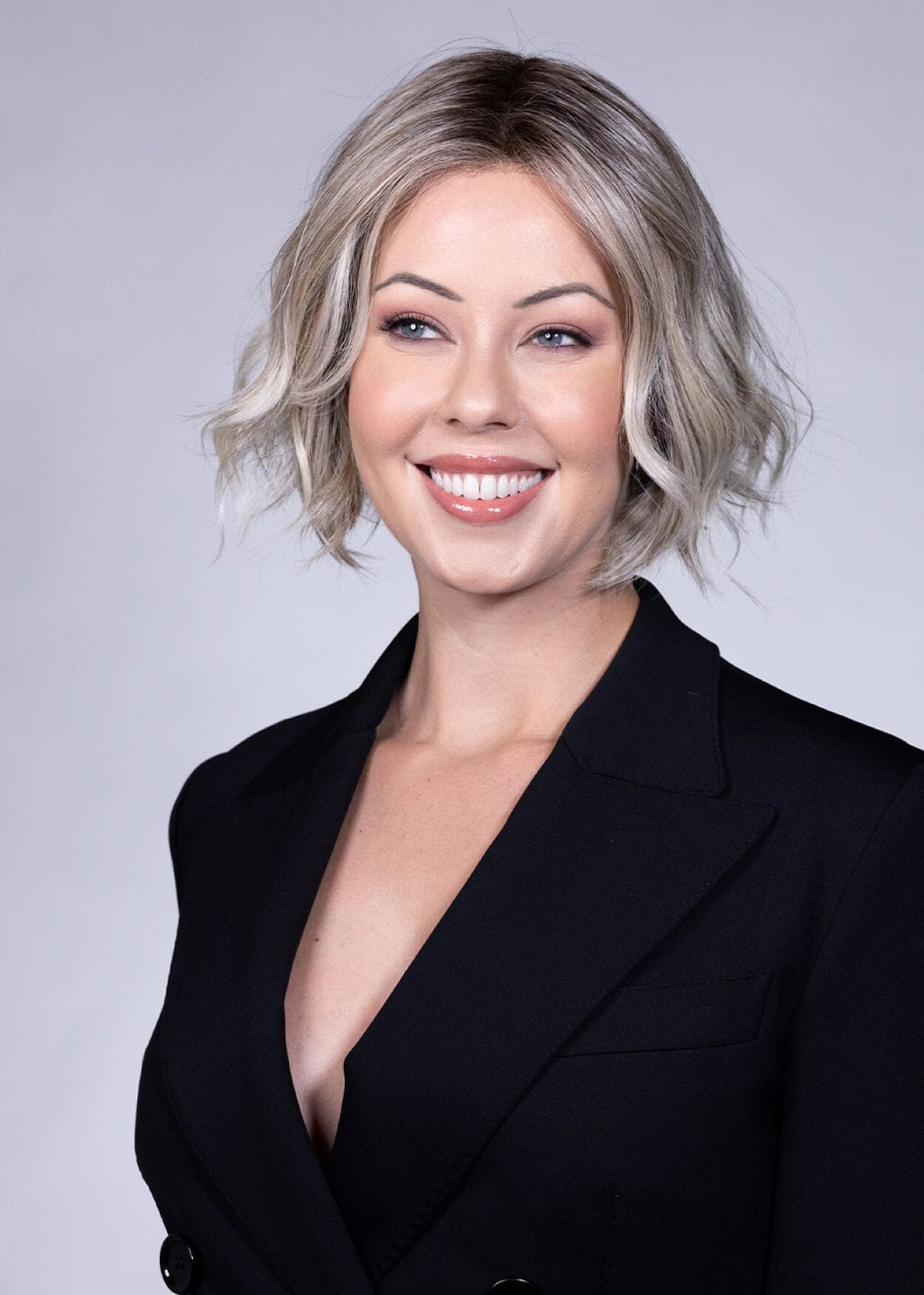 Austen Wig by Belle Tress