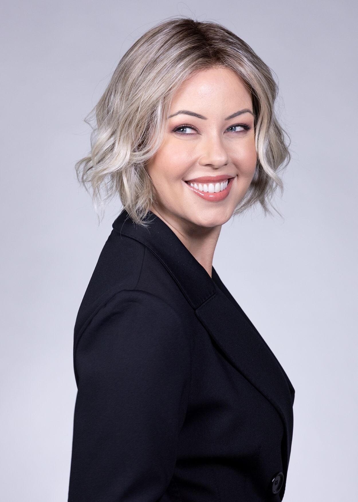 Austen Wig by Belle Tress