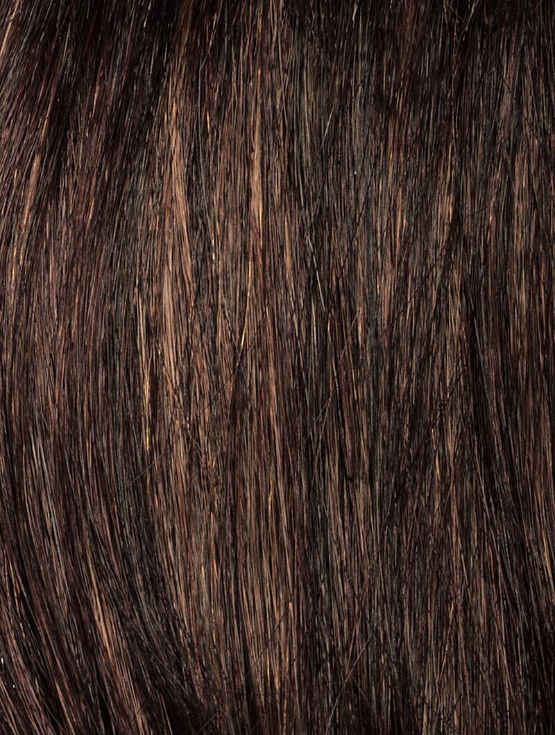 Abbey Wig By Envy | Human Hair / Heat Resistant Synthetic Blend