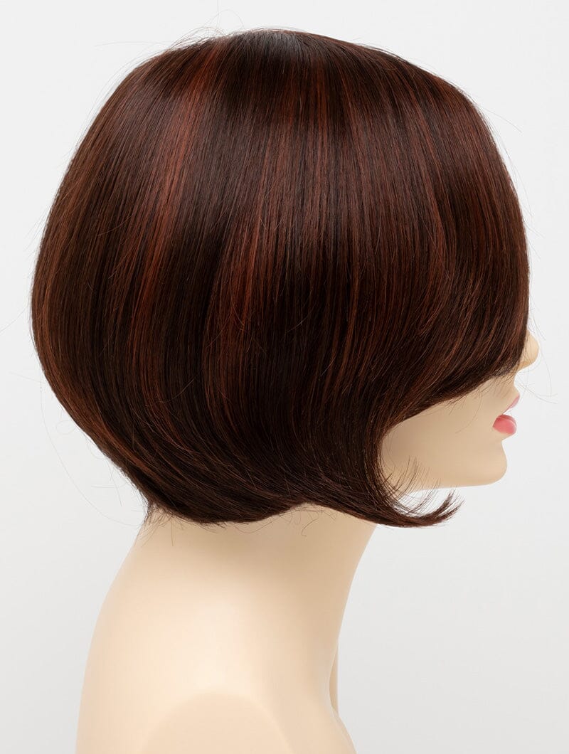 Abbey Wig By Envy | Human Hair / Heat Resistant Synthetic Blend