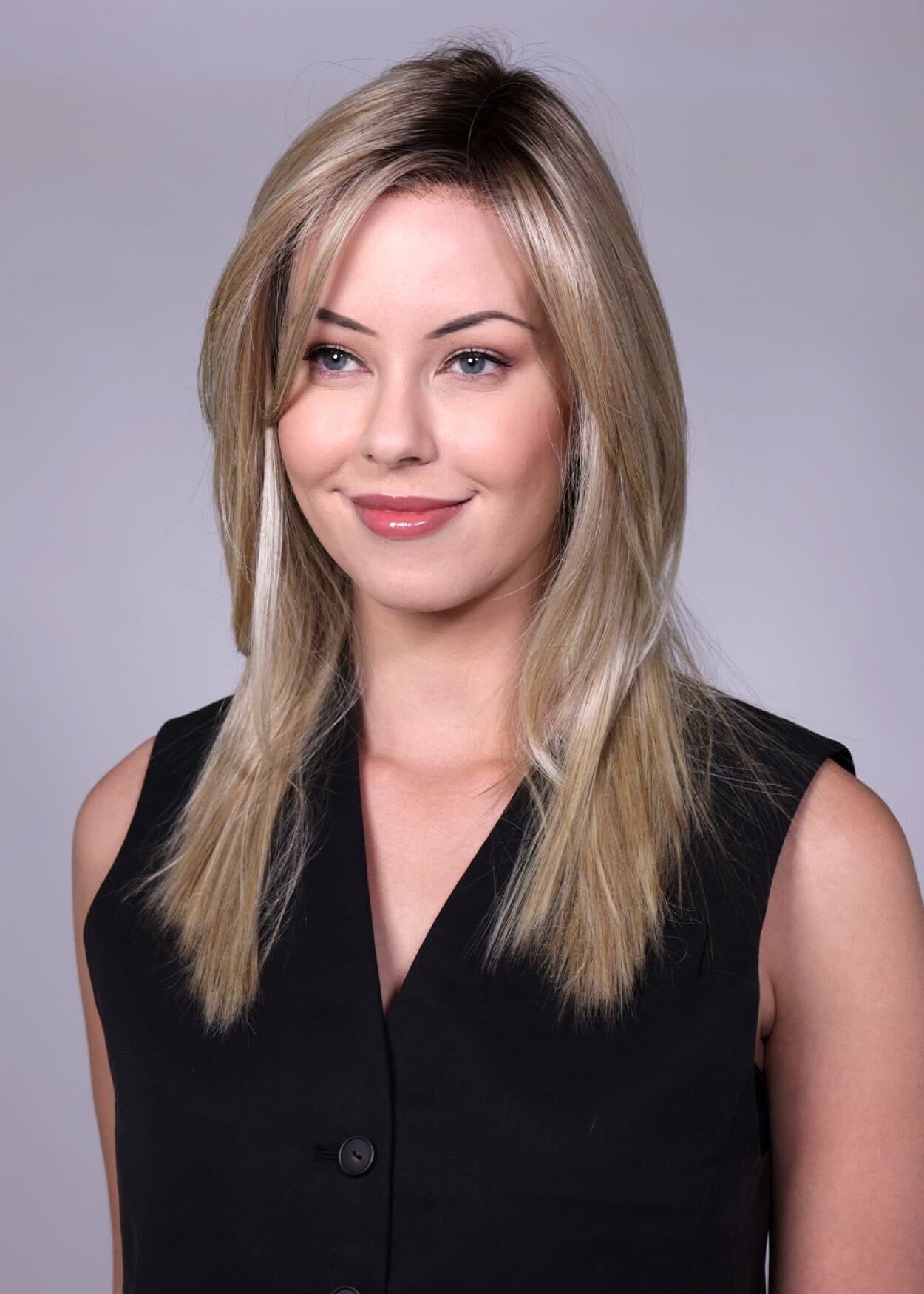 Aberdeen Wig by Belle Tress | Discontinued & Sold Out