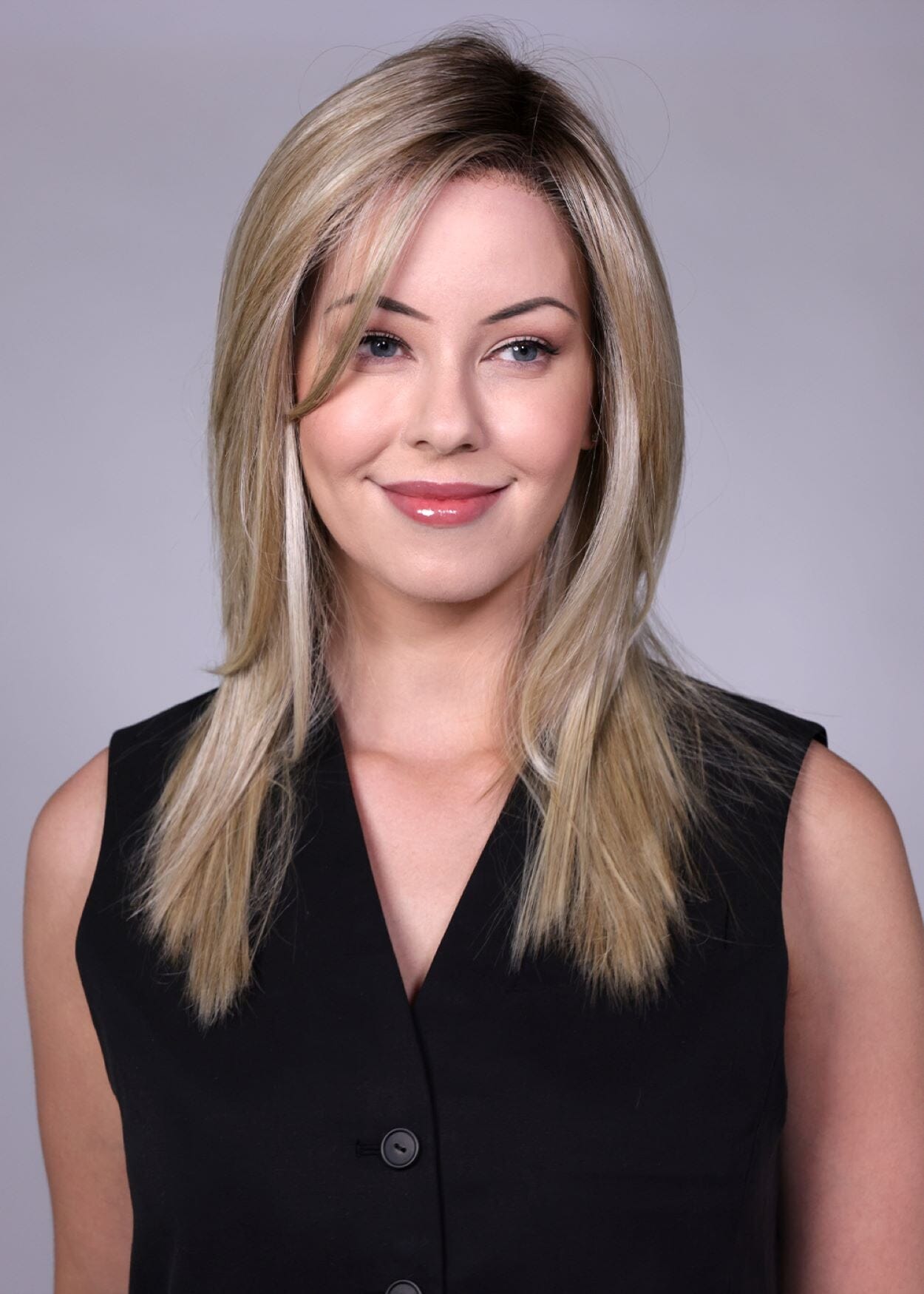 Aberdeen Wig by Belle Tress | Discontinued & Sold Out