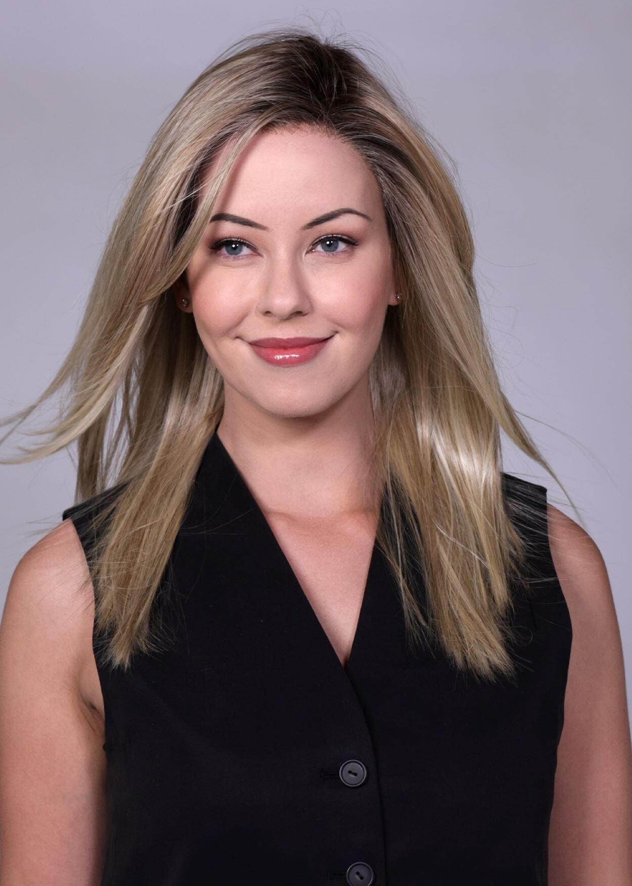 Aberdeen Wig by Belle Tress | Discontinued & Sold Out