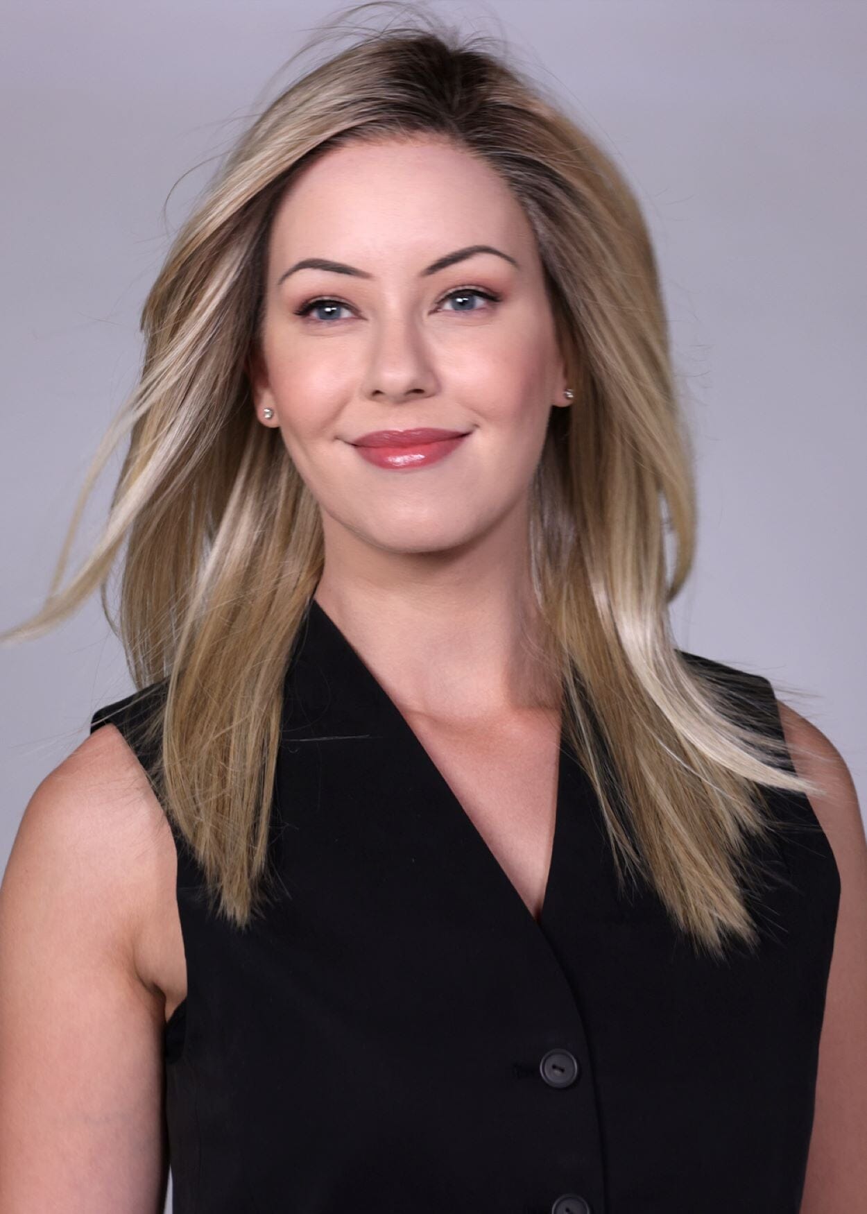 Aberdeen Wig by Belle Tress | Discontinued & Sold Out