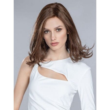 Add In Remy Human Hair Topper by Ellen Wille