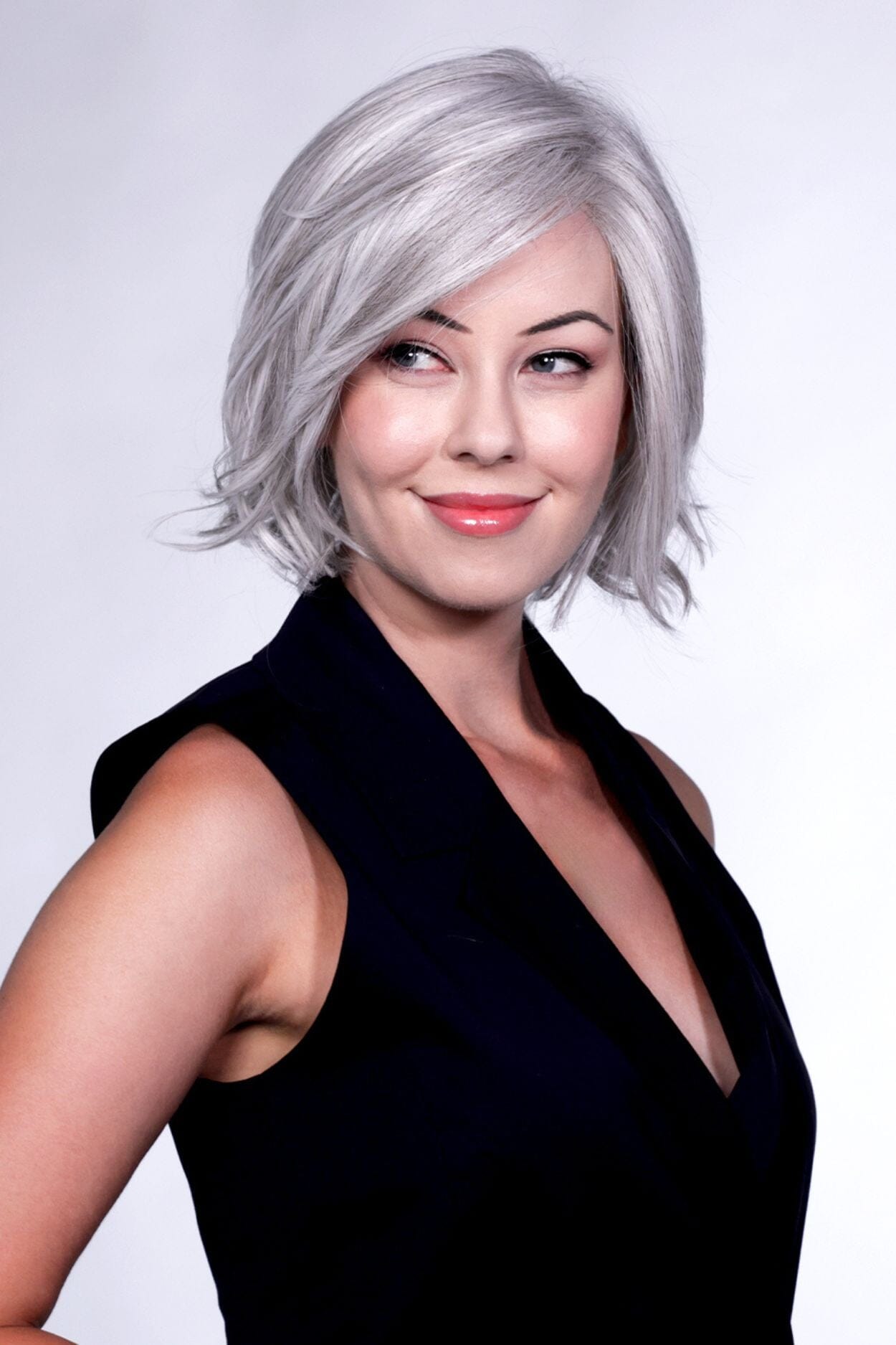 Alicante Wig by Belle Tress