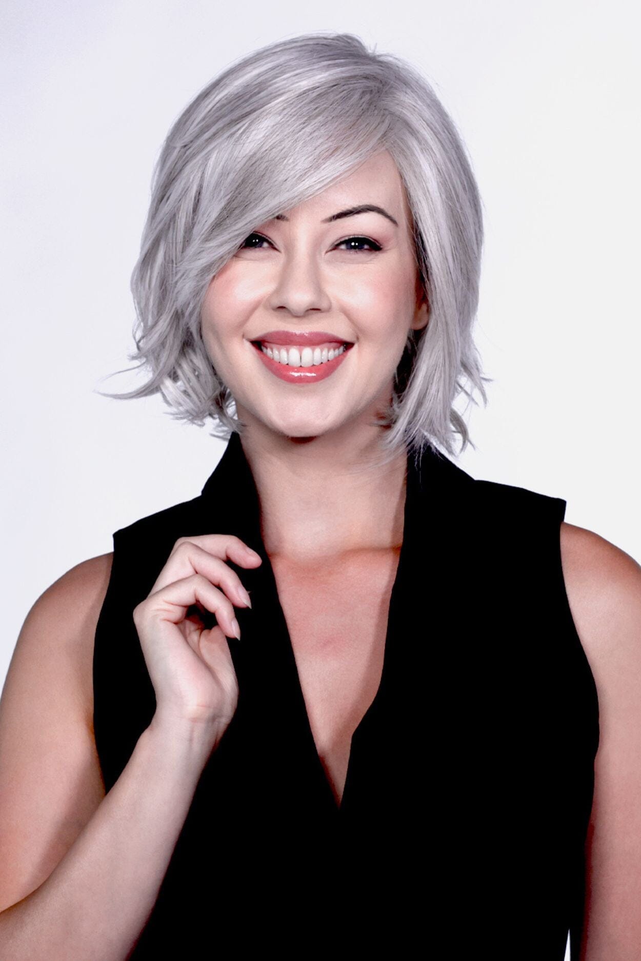 Alicante Wig by Belle Tress