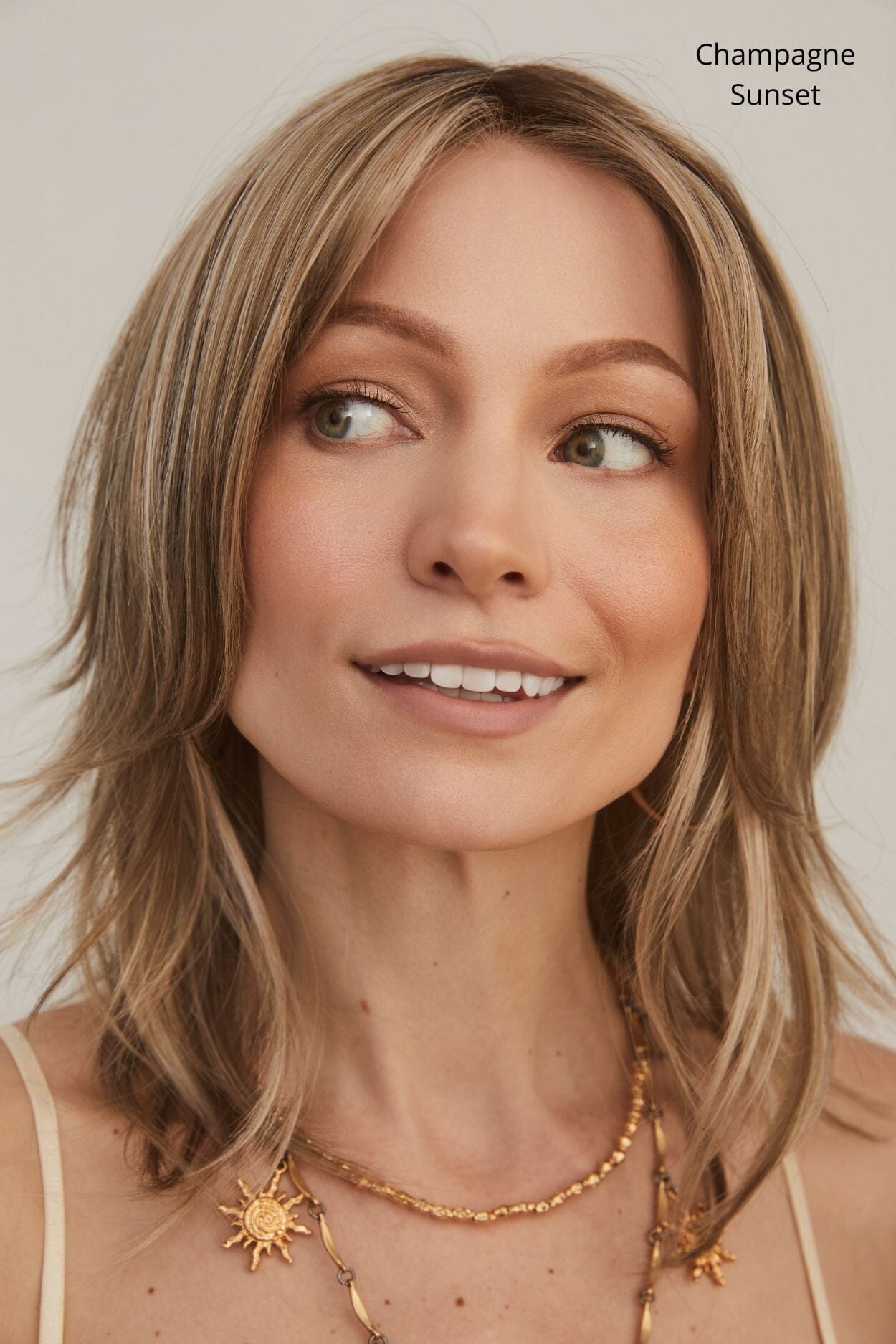 Alicia Wig by Rene of Paris