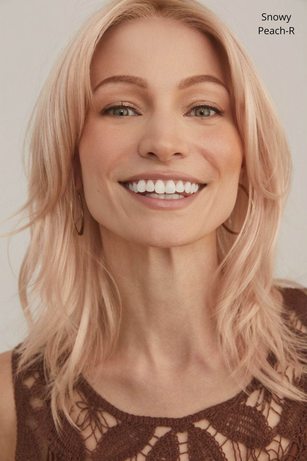 Alicia Wig by Rene of Paris