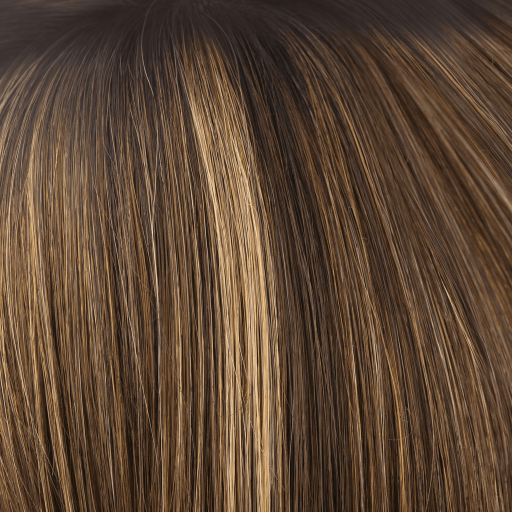 Claire Layered Wig by Noriko