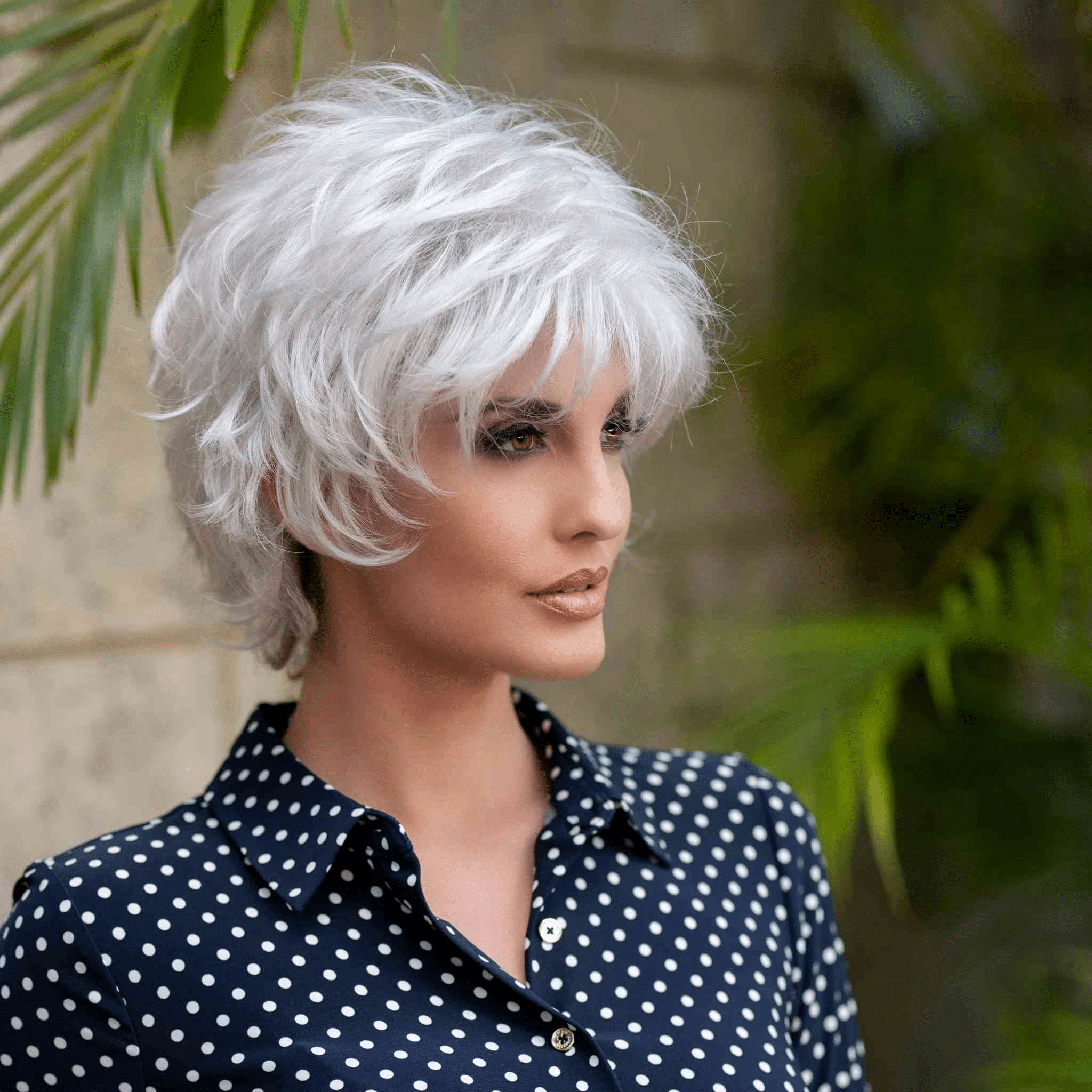 Alyssa Petite Wig by Envy