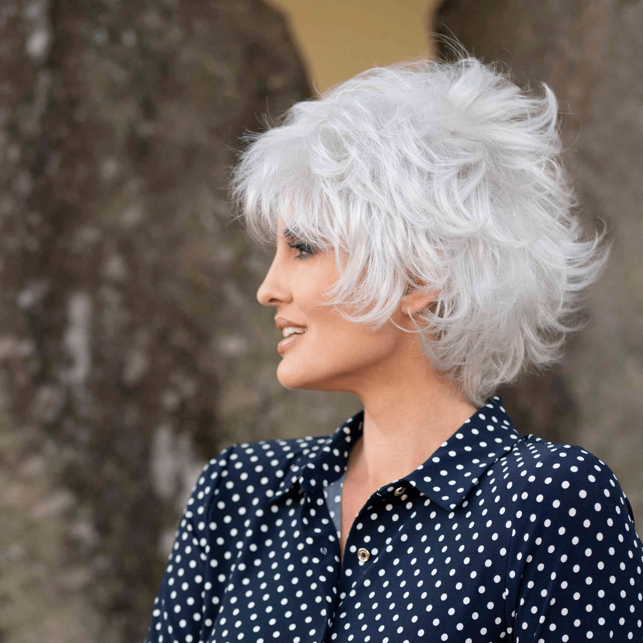 Alyssa Petite Wig by Envy