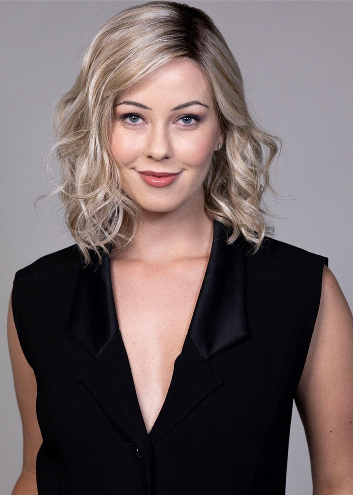 Amaretto E Wig by Belle Tress | E Version