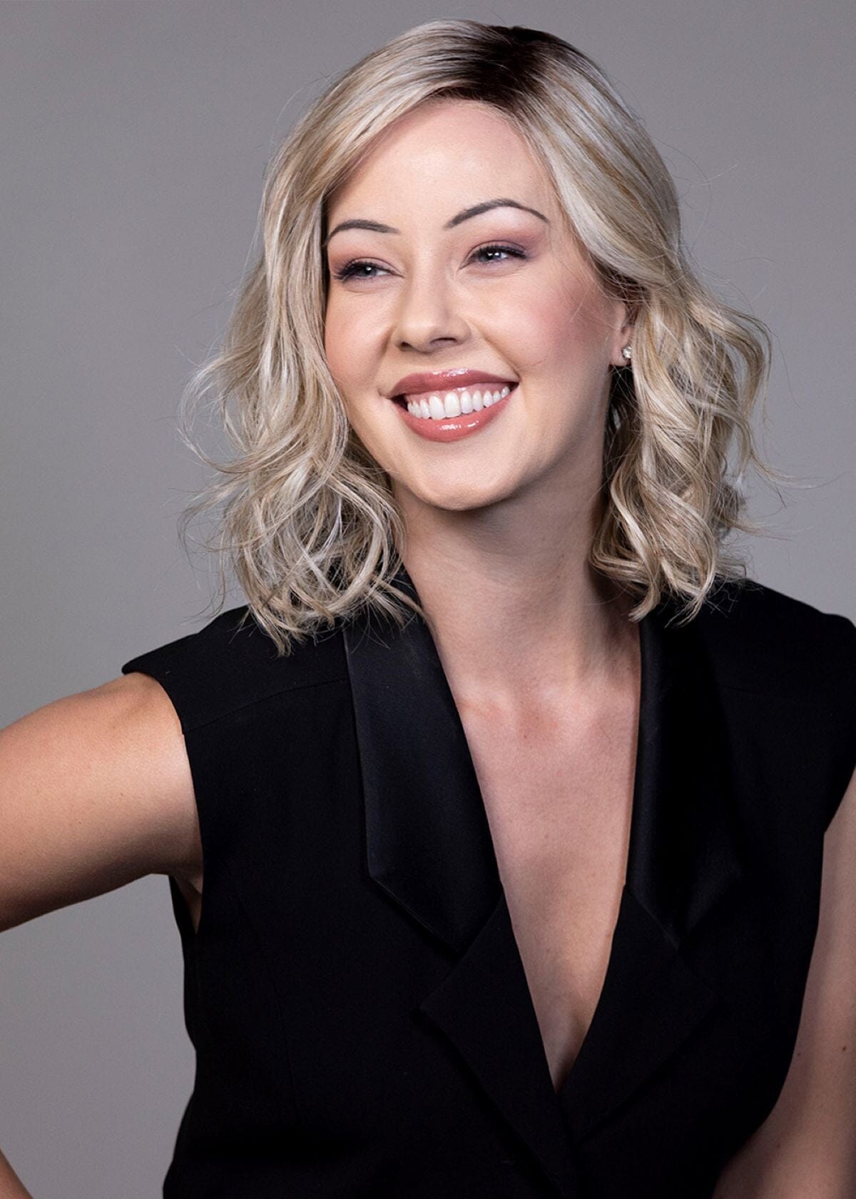 Amaretto E Wig by Belle Tress | E Version