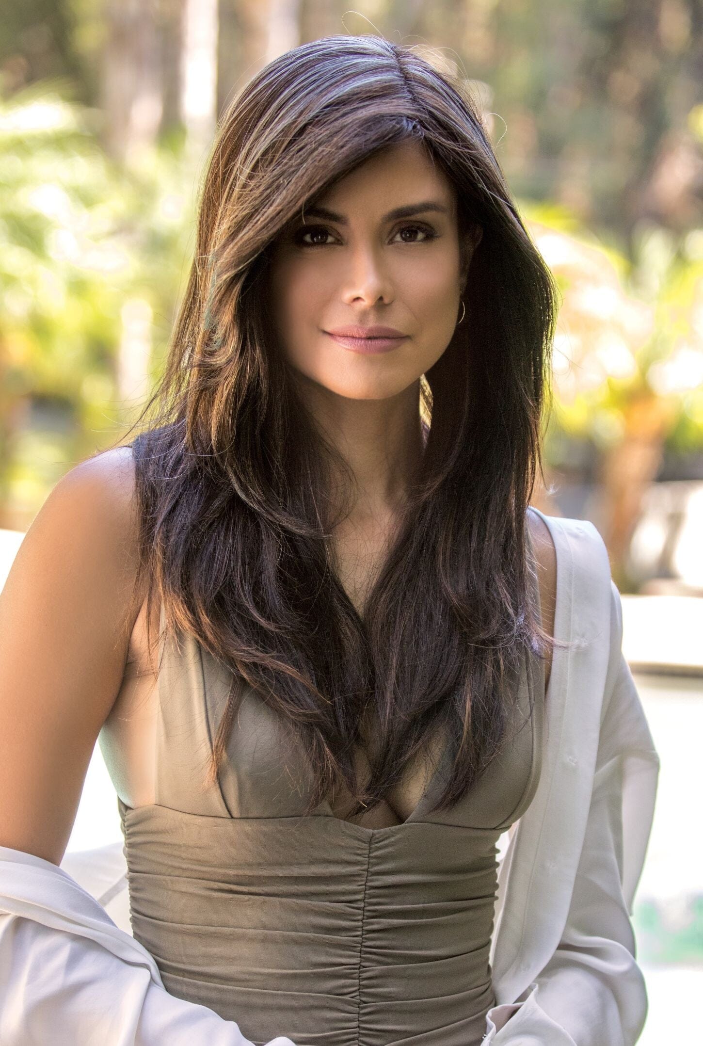 Angelica PM Layered Wig by Noriko