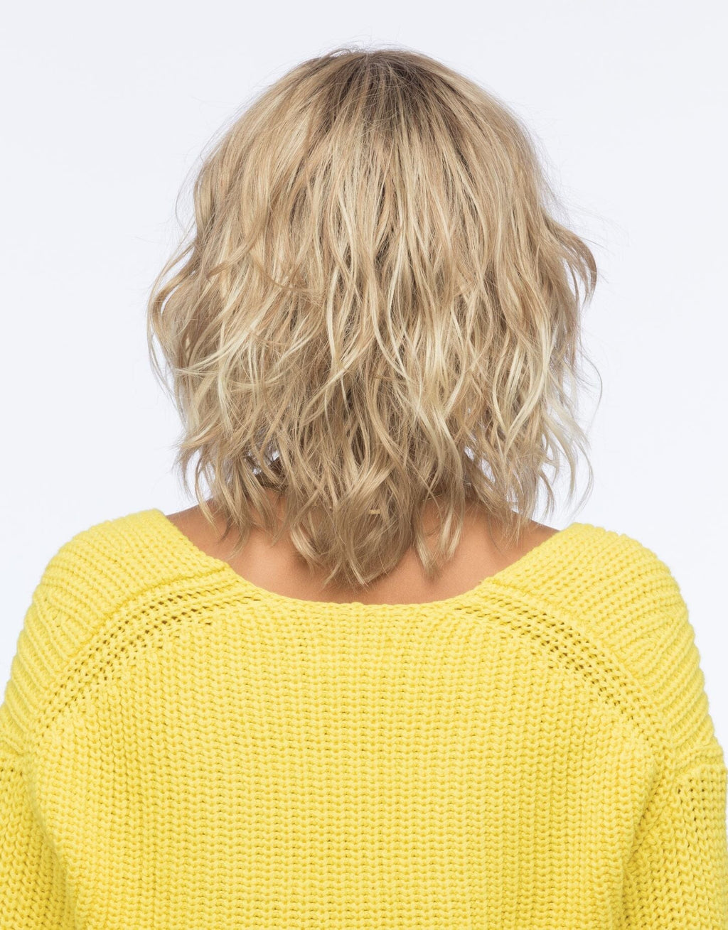 Arlo Wig by Estetica