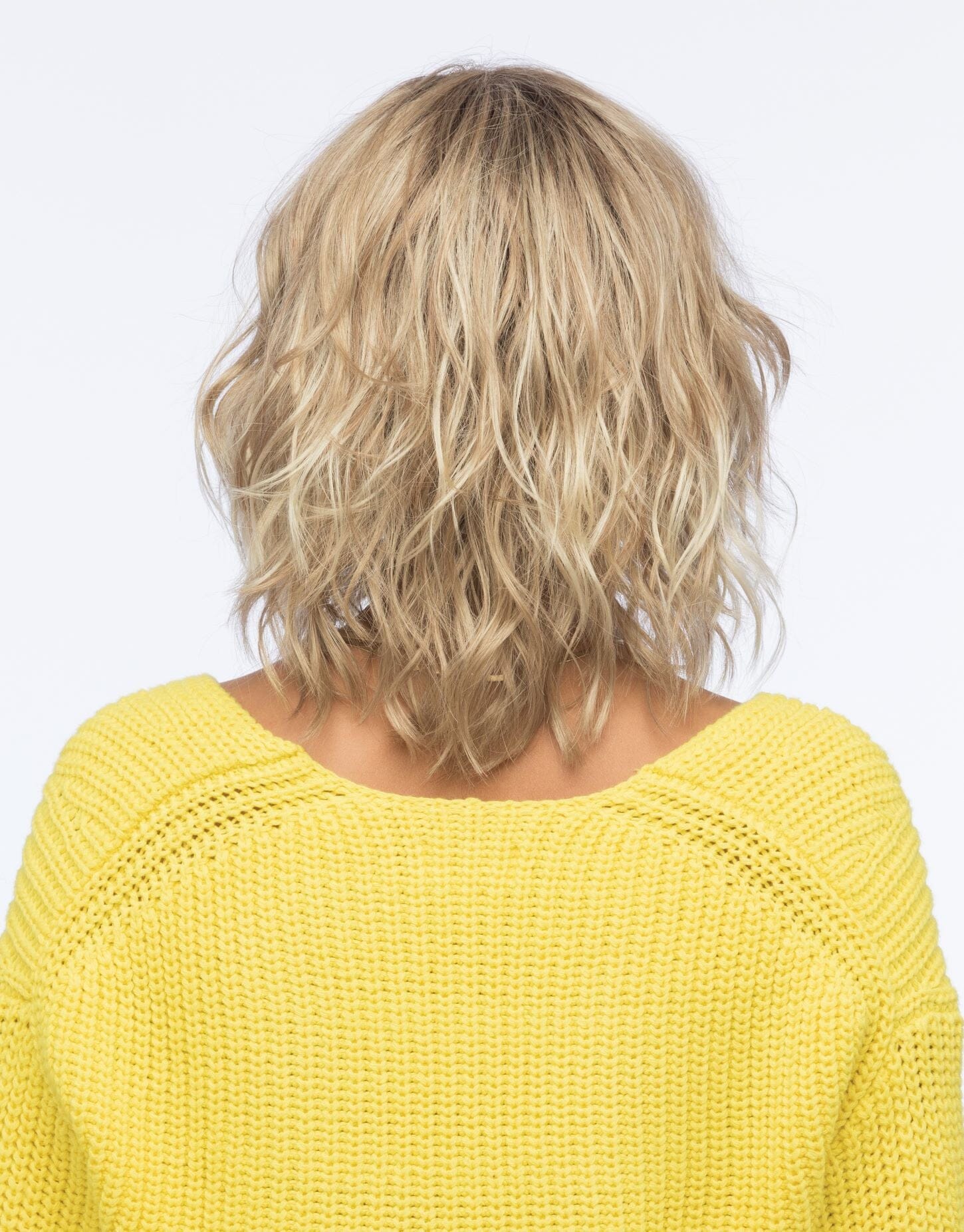 Arlo Wig by Estetica