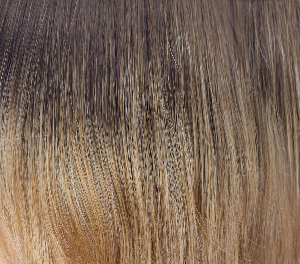 Claire Partial Monofilament (PM) Wig by Noriko - Final Sale - Not Eligible for Return or Exchange