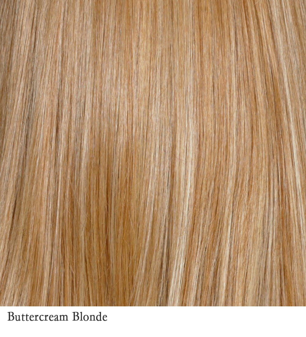 Calabasas Wig by Belle Tress | Lace Front | Lace Part