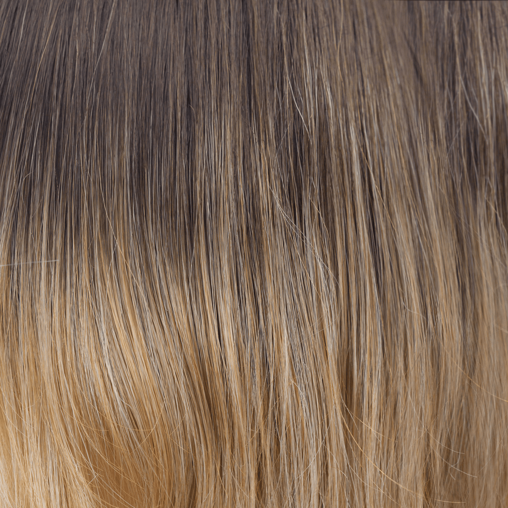 Claire Partial Monofilament (PM) Wig by Noriko - Final Sale - Not Eligible for Return or Exchange