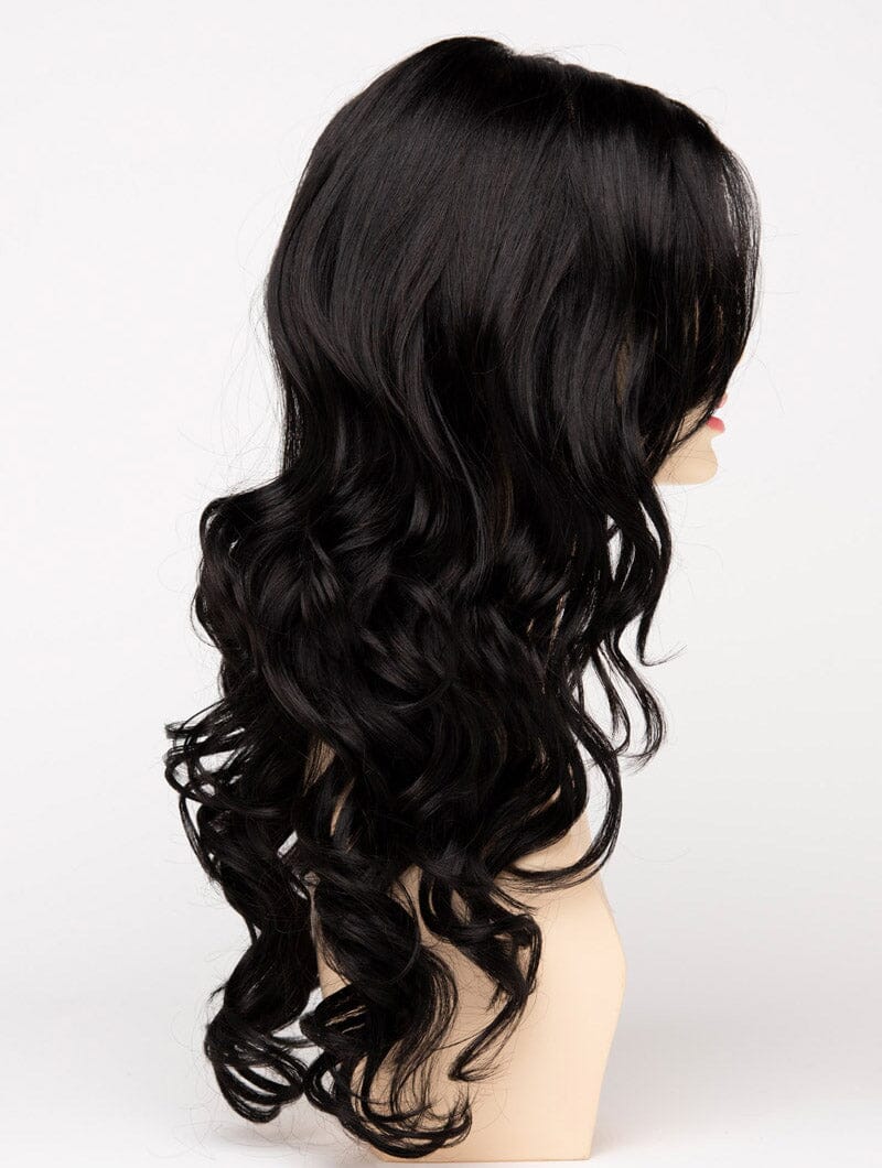 Brianna Mono Top Lace Front Wig by Envy