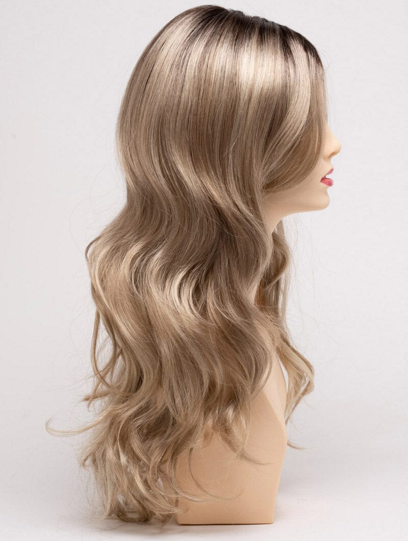 Brianna Mono Top Lace Front Wig by Envy