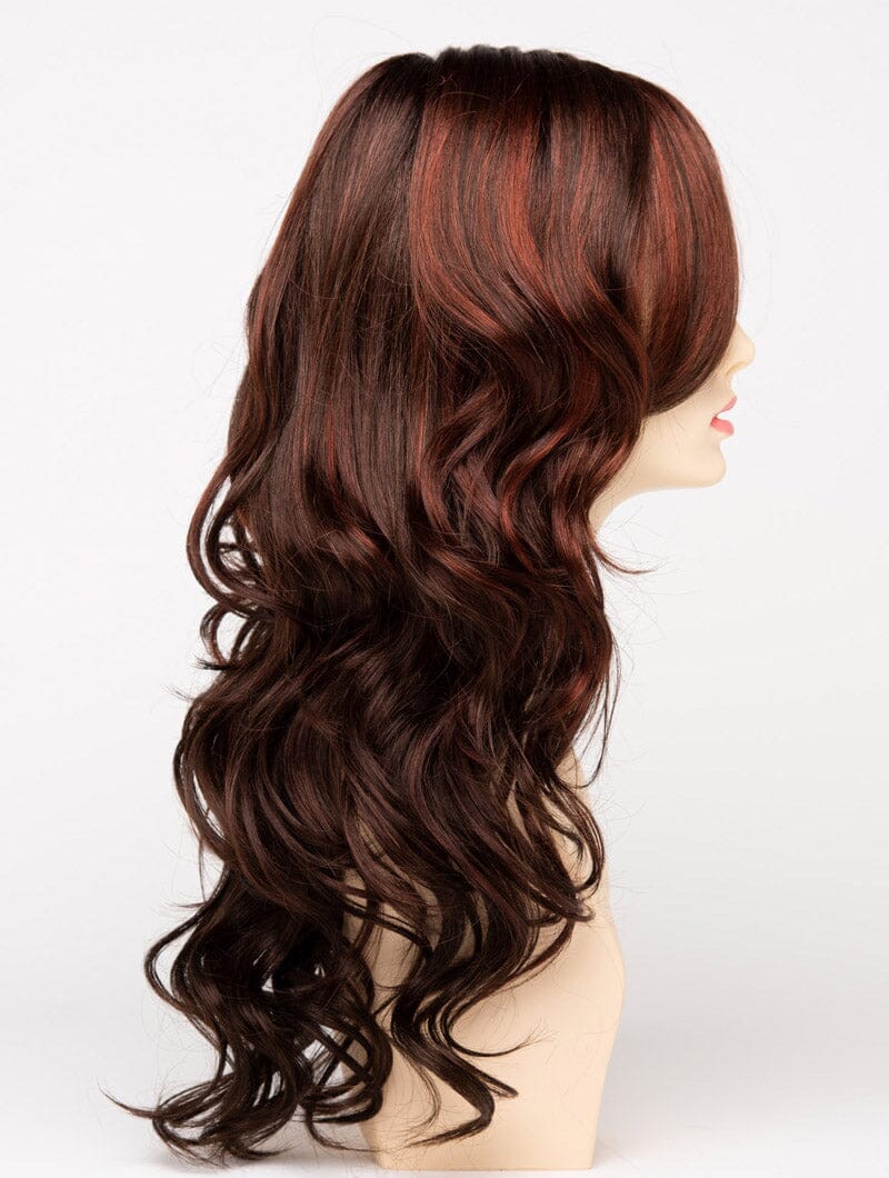 Brianna Mono Top Lace Front Wig by Envy