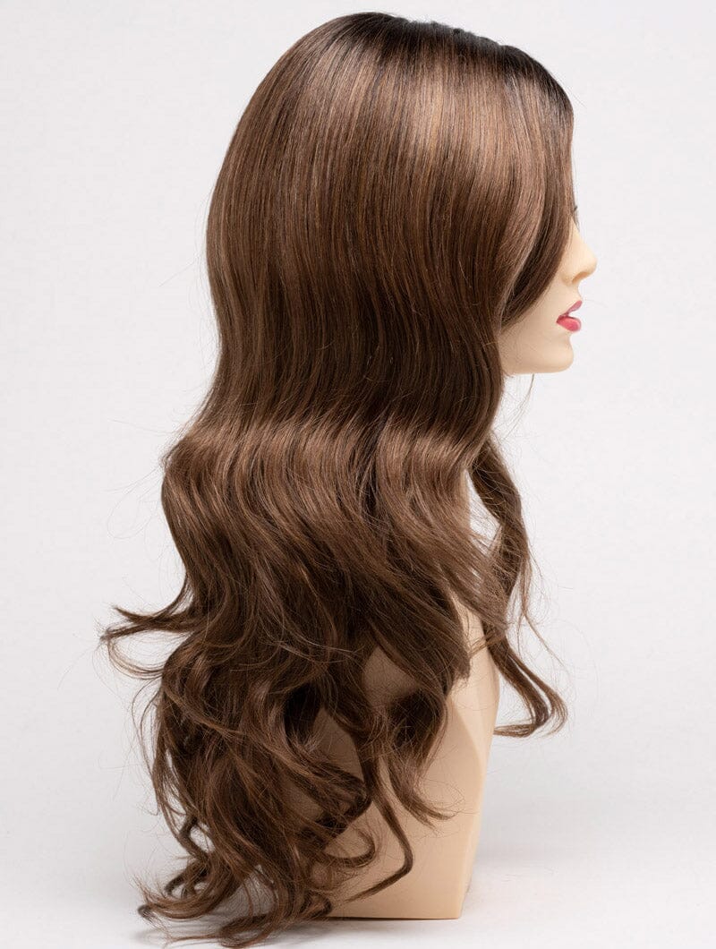 Brianna Mono Top Lace Front Wig by Envy