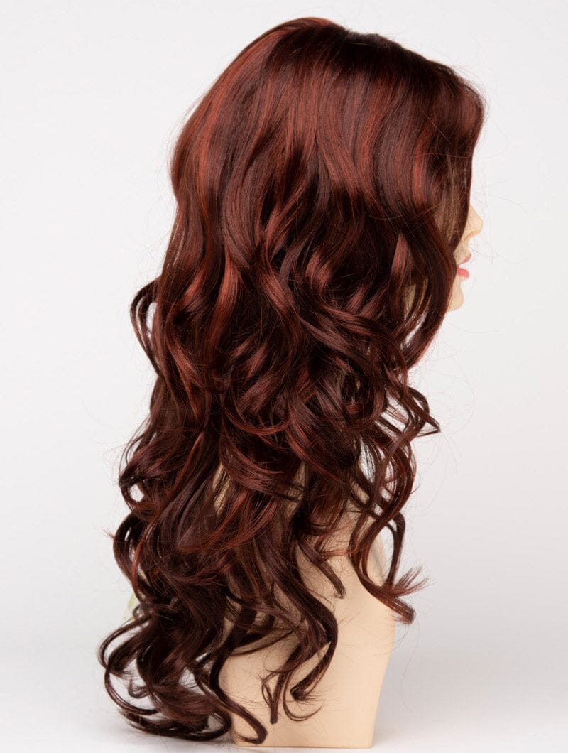 Brianna Mono Top Lace Front Wig by Envy