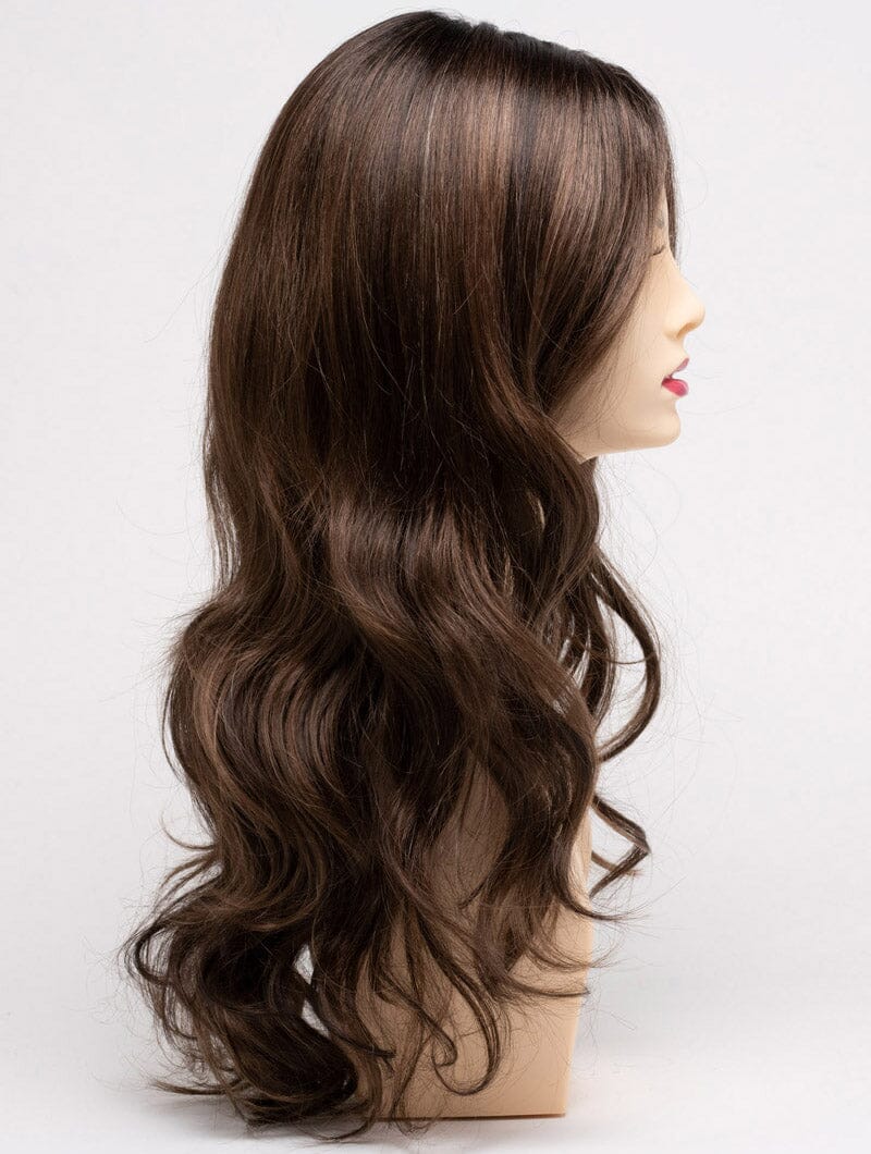 Brianna Mono Top Lace Front Wig by Envy