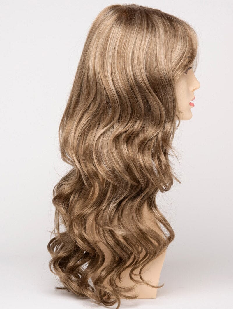 Brianna Mono Top Lace Front Wig by Envy