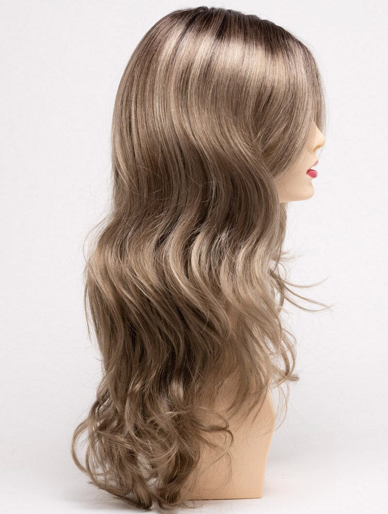 Brianna Mono Top Lace Front Wig by Envy