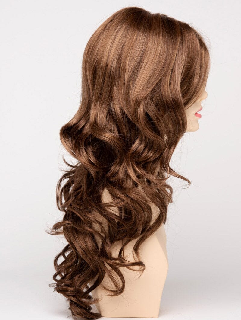Brianna Mono Top Lace Front Wig by Envy