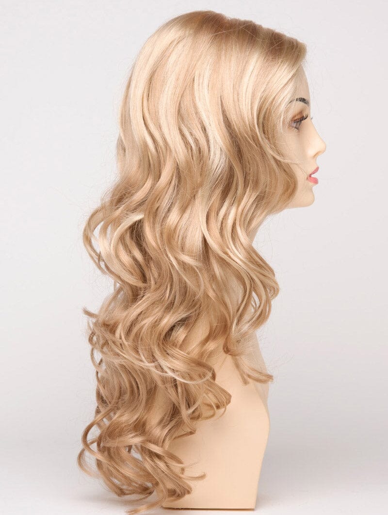Brianna Mono Top Lace Front Wig by Envy