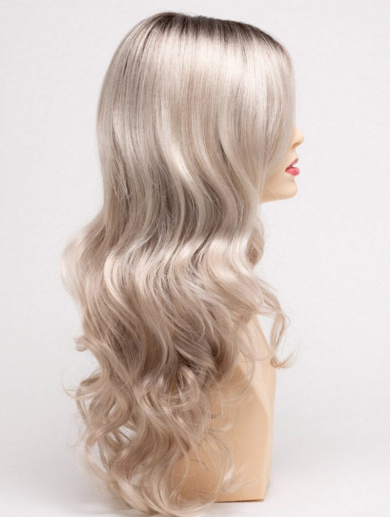 Brianna Mono Top Lace Front Wig by Envy