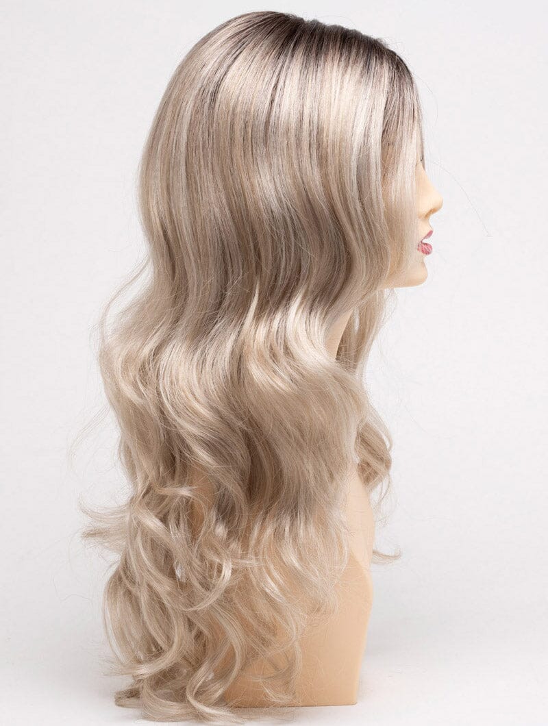 Brianna Mono Top Lace Front Wig by Envy