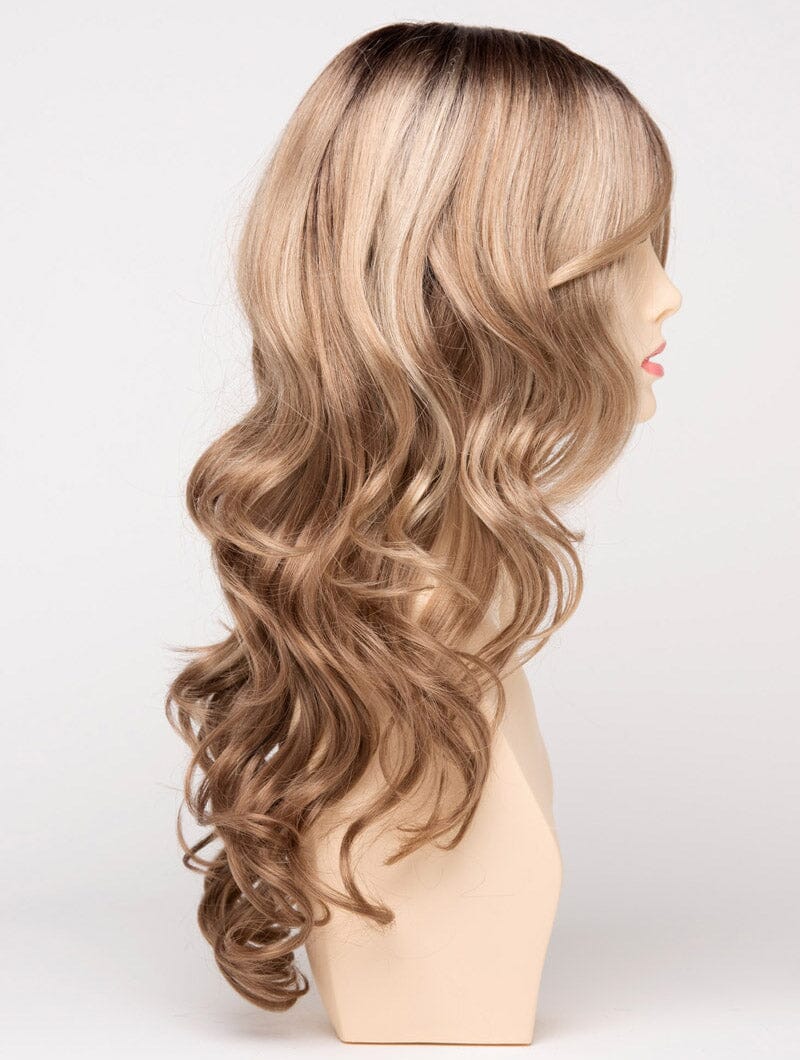 Brianna Mono Top Lace Front Wig by Envy