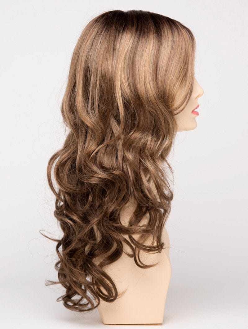 Brianna Mono Top Lace Front Wig by Envy