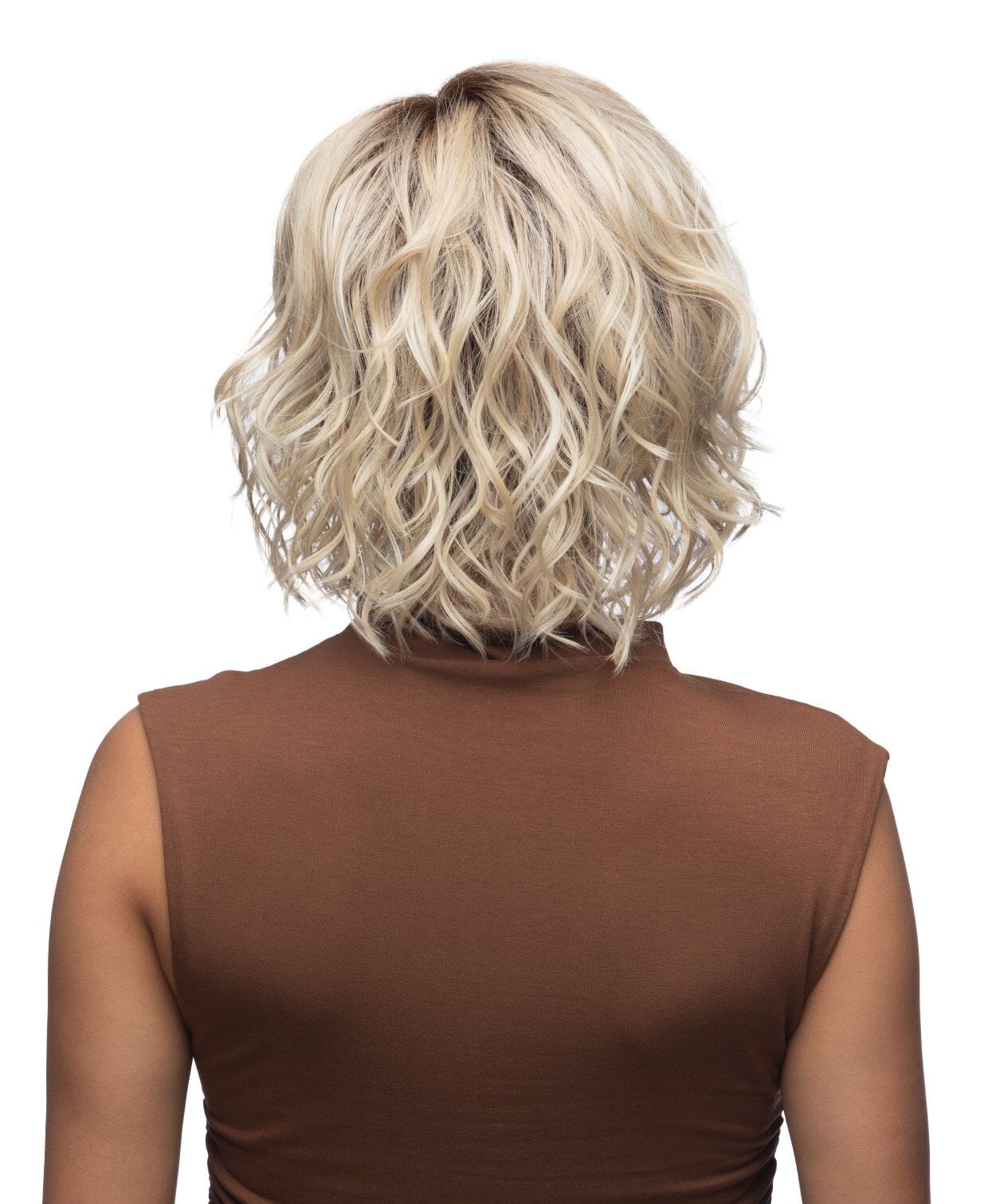 Brighton Wig by Estetica