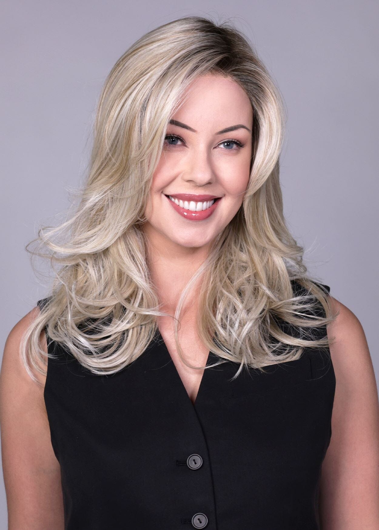 Brooklyn Wig by Belle Tress