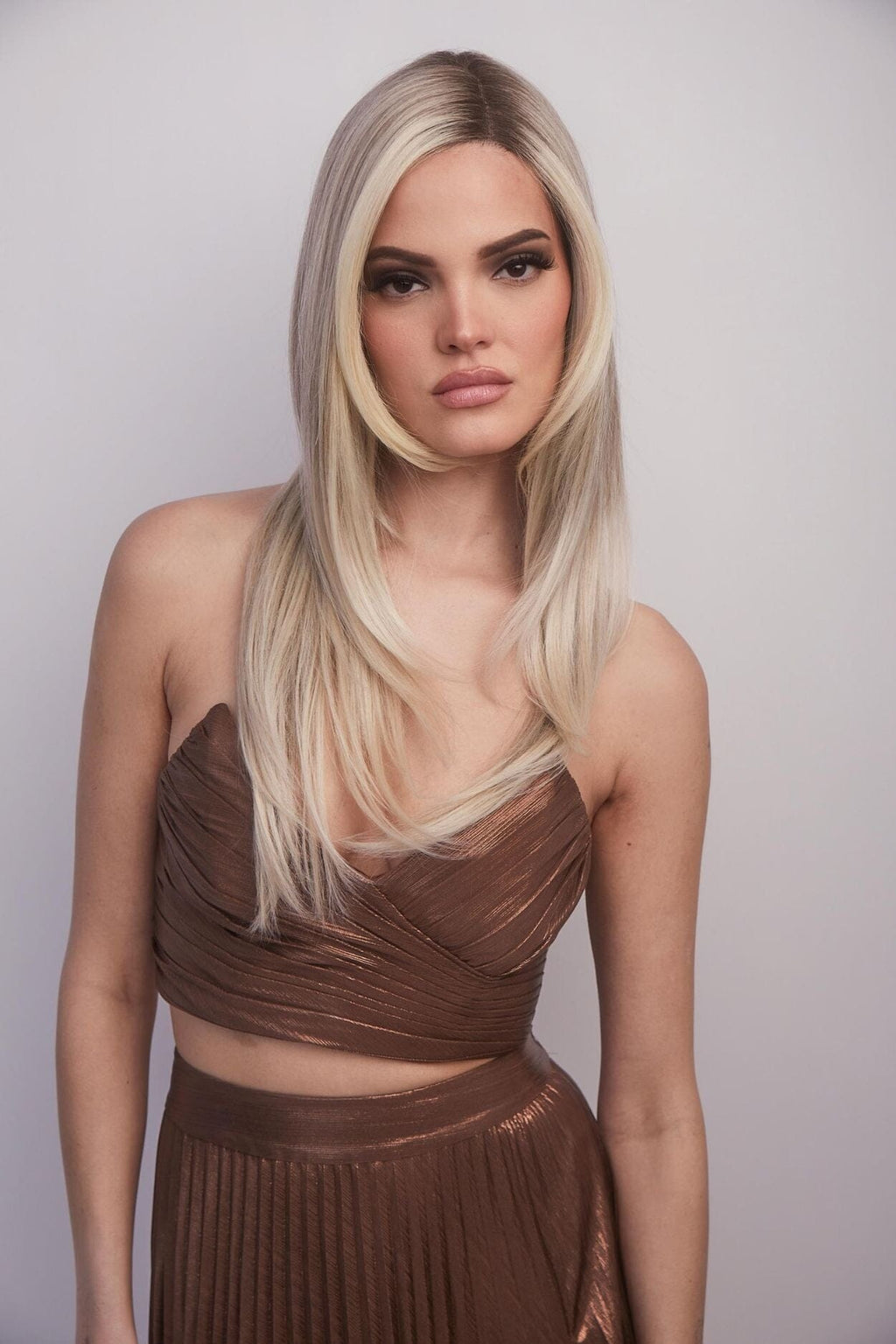 Bryony Wig by Rene of Paris