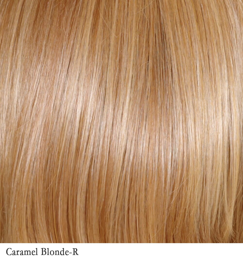 Calabasas Wig by Belle Tress | Lace Front | Lace Part