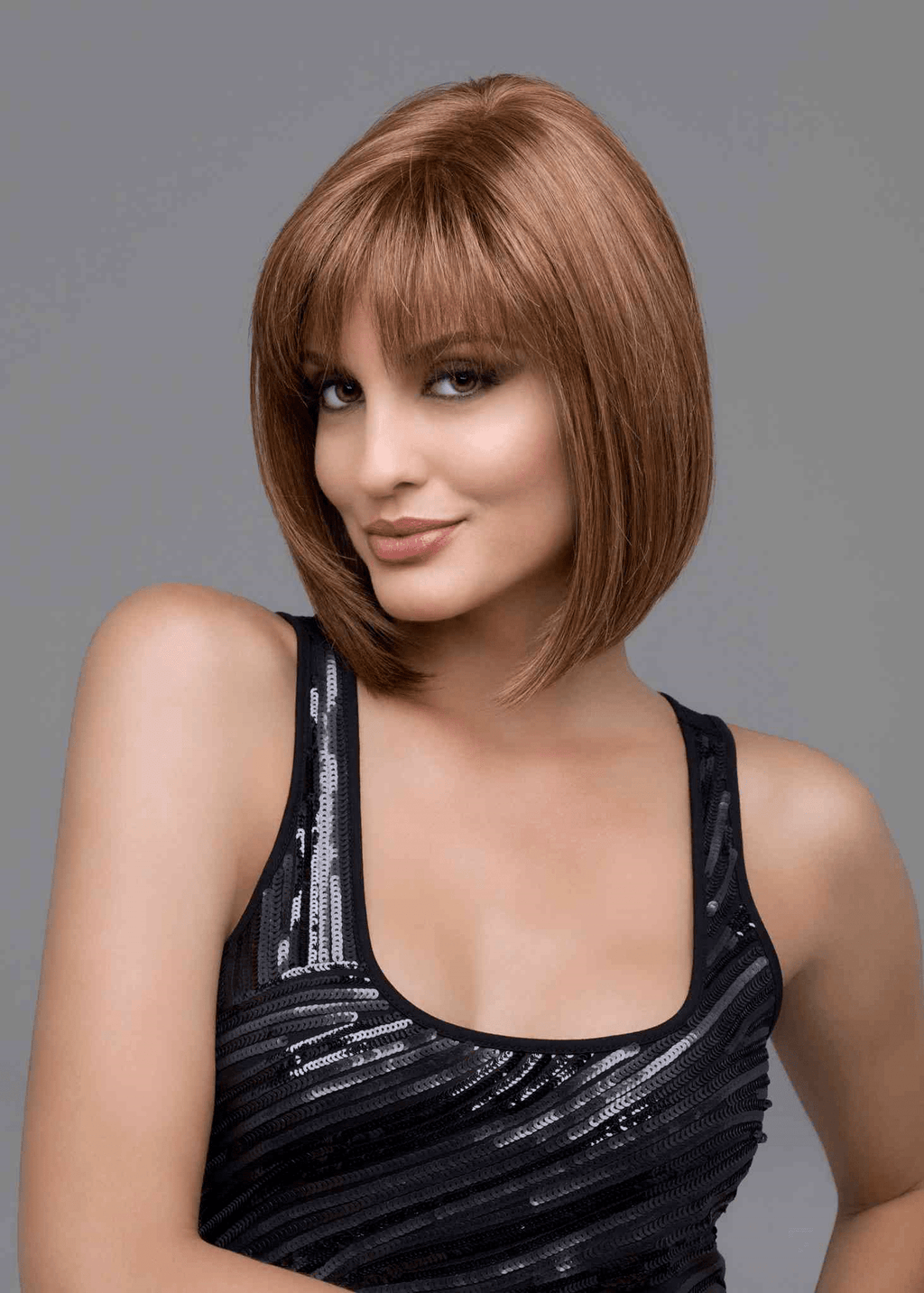 Carley Mono Top Synthetic Wig by Envy