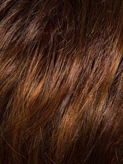 Click Synthetic Wig by Ellen Wille