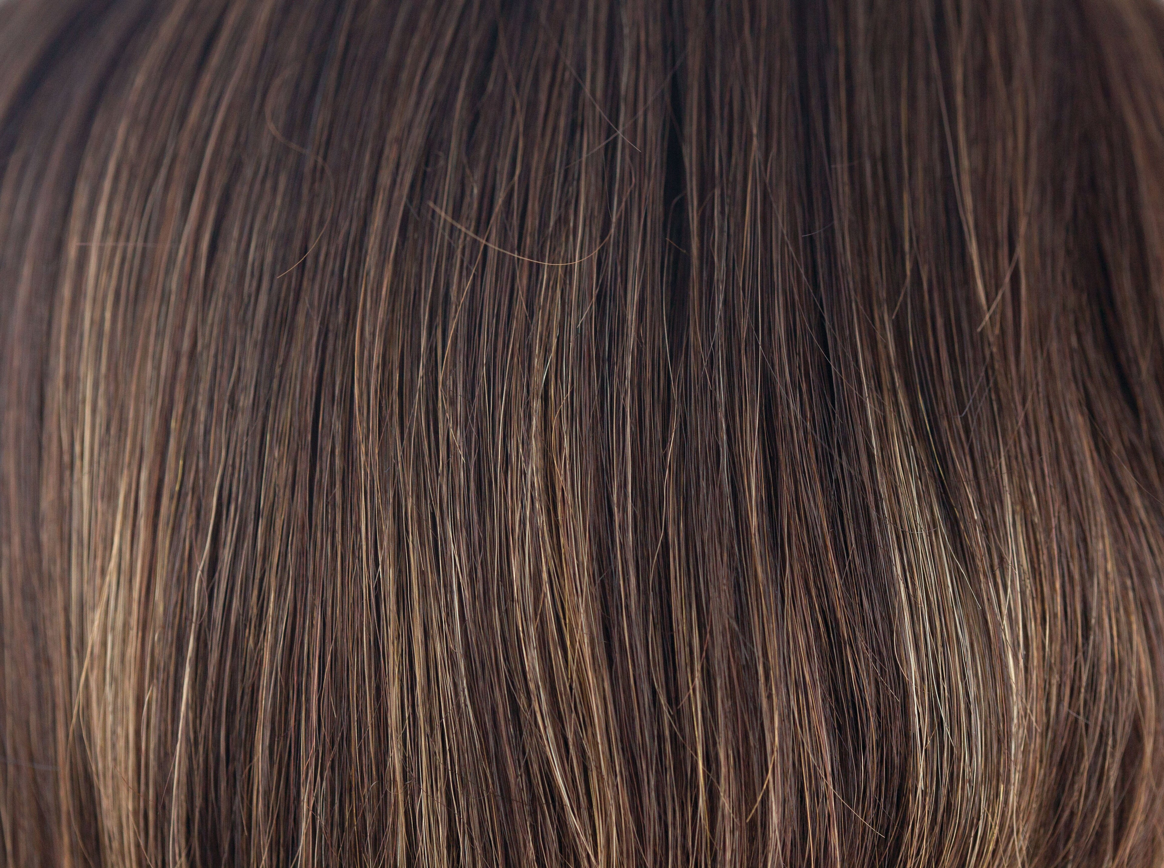 Eva Synthetic Wig by Noriko