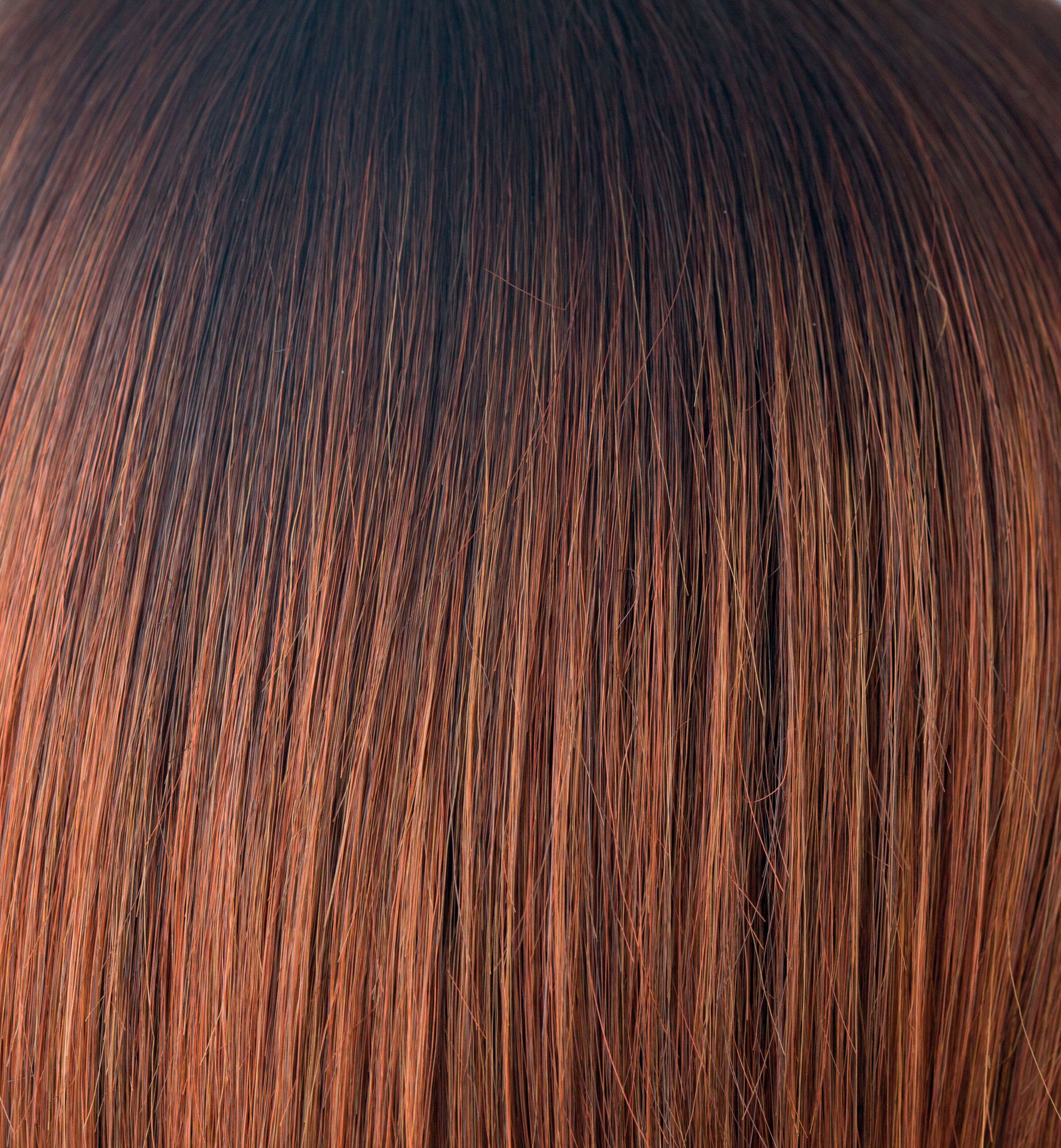 Claire Partial Monofilament (PM) Wig by Noriko - Final Sale - Not Eligible for Return or Exchange