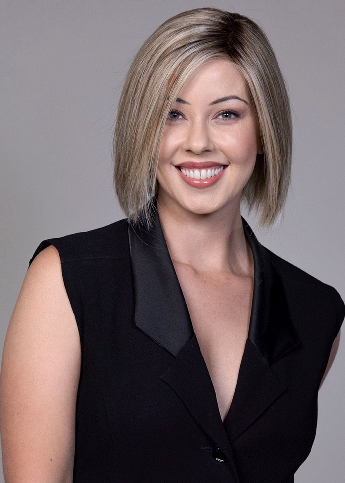 Cafe Chic Lace Front Wig by Belle Tress | Original or E Version